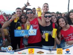 Forró do Lago